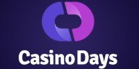 casinodays payment withdrawing